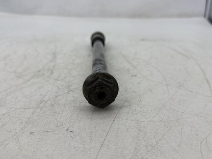2000 Harley Touring FLHTCUI Electra Glide Ultra OEM Rear Wheel Axle Bolt Shaft