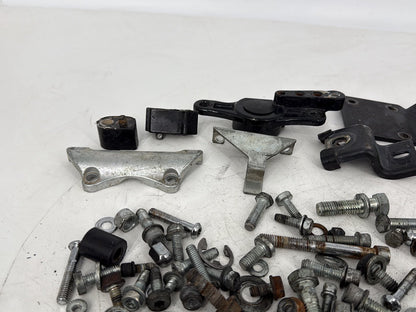 2008 - 2016 Harley-Davidson Touring Street Glide Hardware Bolts Nuts & Brackets 47460-09BHP , 47460-09