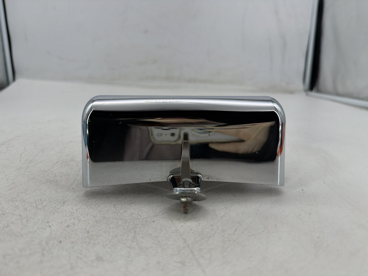 2011 Harley Road King Touring FLHR OEM Nacelle Ignition Trim Panel Cover