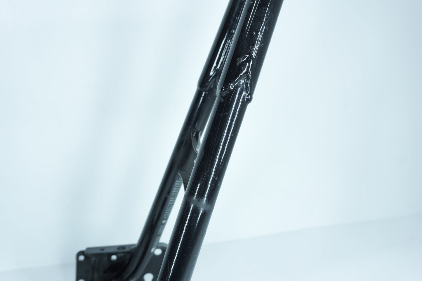 2007 - 2012 Harley-Davidson Touring Electra Glide Classic Body Main Frame Chassis CLN CLR 47900-08BHP