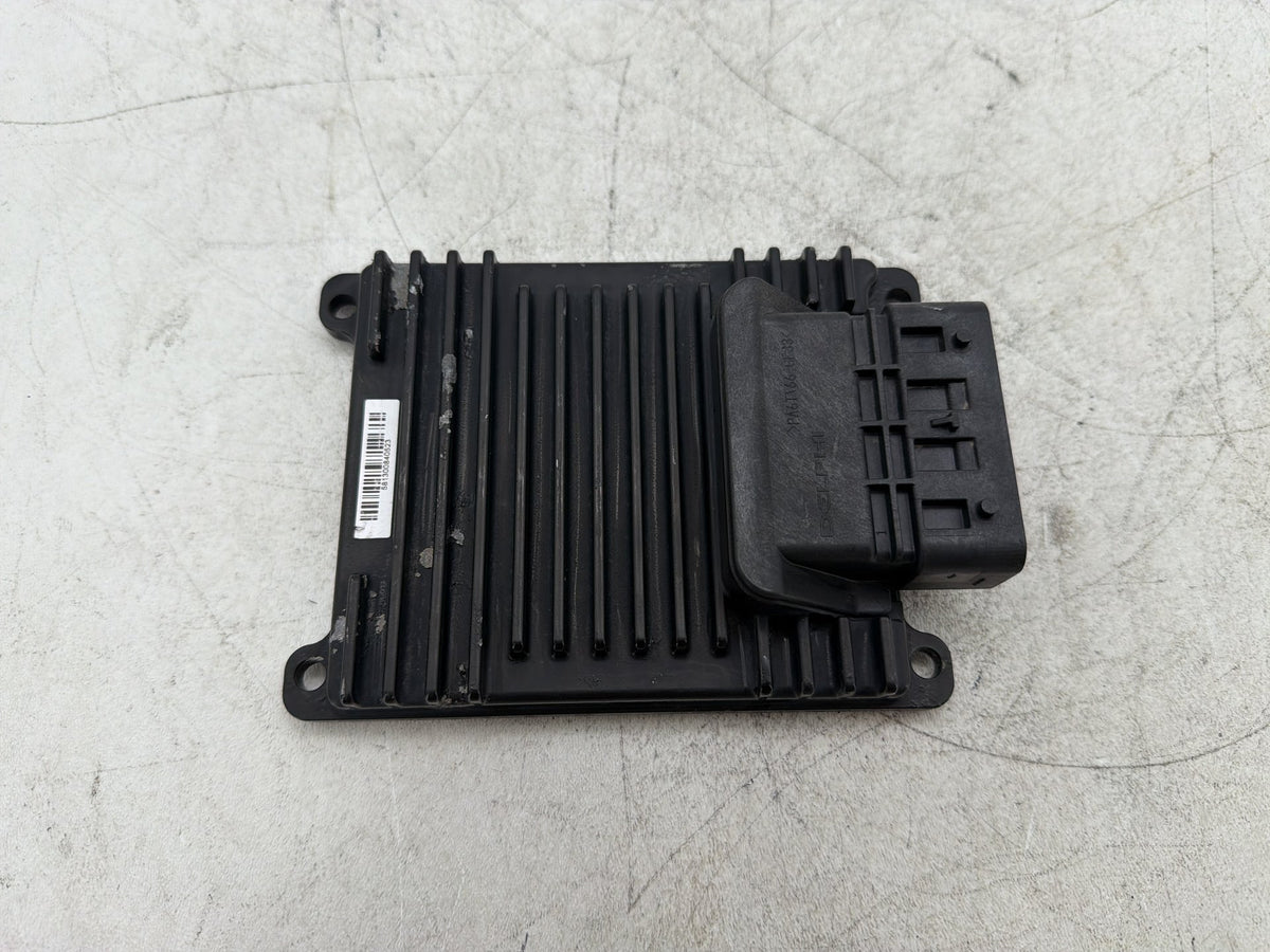 2010 Harley Road King Touring Police OEM Engine Control Module Brain ECU ECM