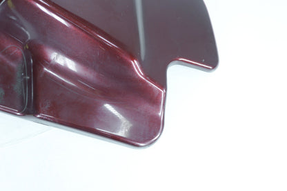2007 - 2012 Harley-Davidson Touring Electra Glide Classic Left Right Side Fairing Cover  	66619-97A