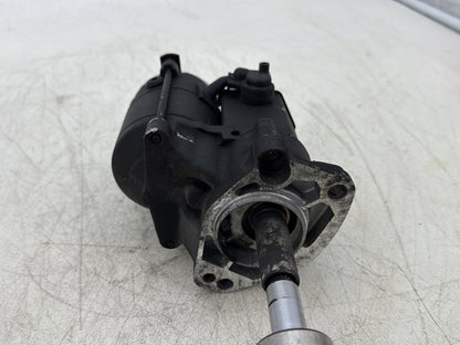 2004 Harley Road King Touring Custom FLHRSI OEM Engine Starter Motor