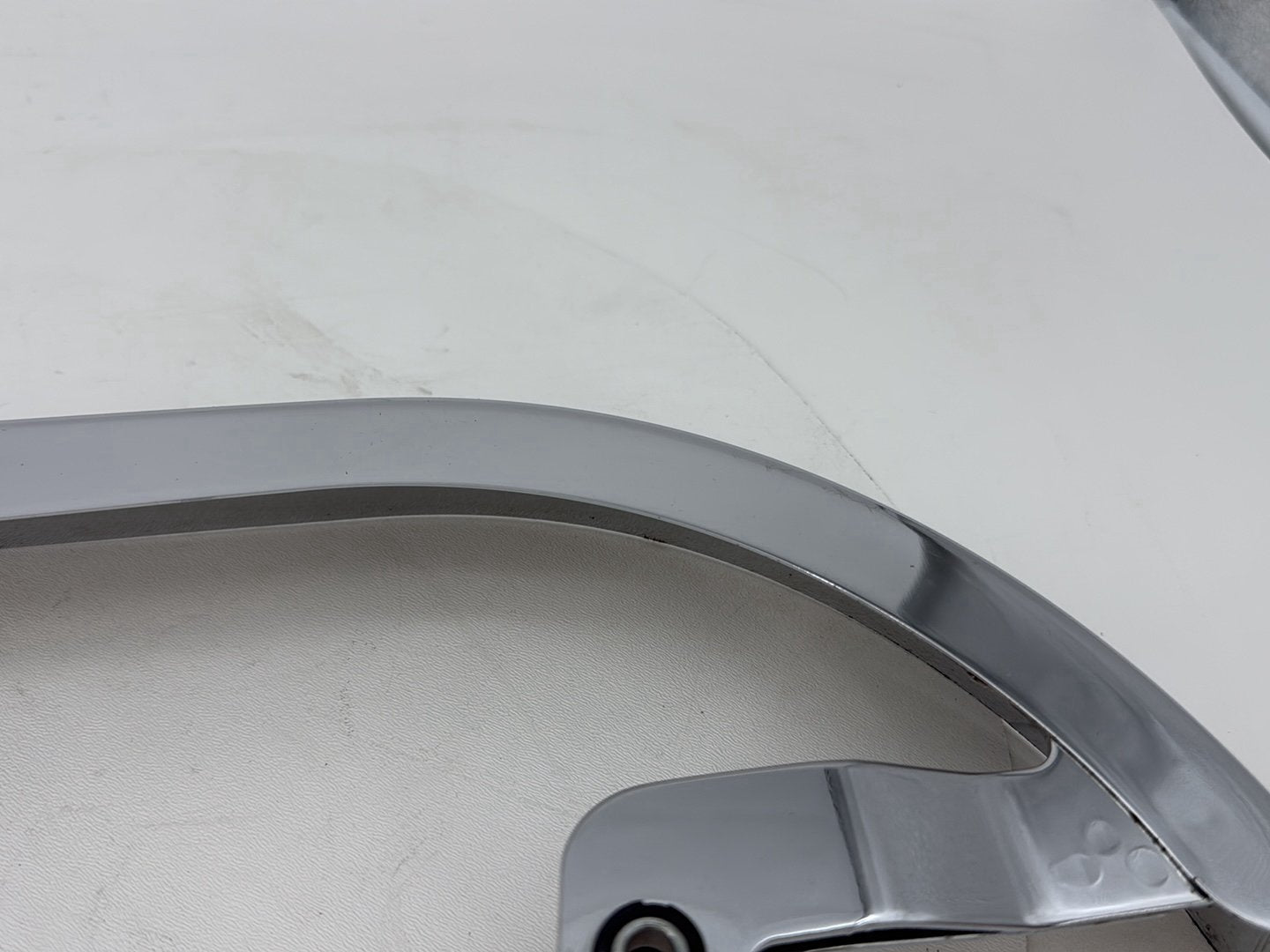 1999 - 2006 Harley-Davidson Dyna Low Rider Drive Belt Guard Cover Shield 60293-00
