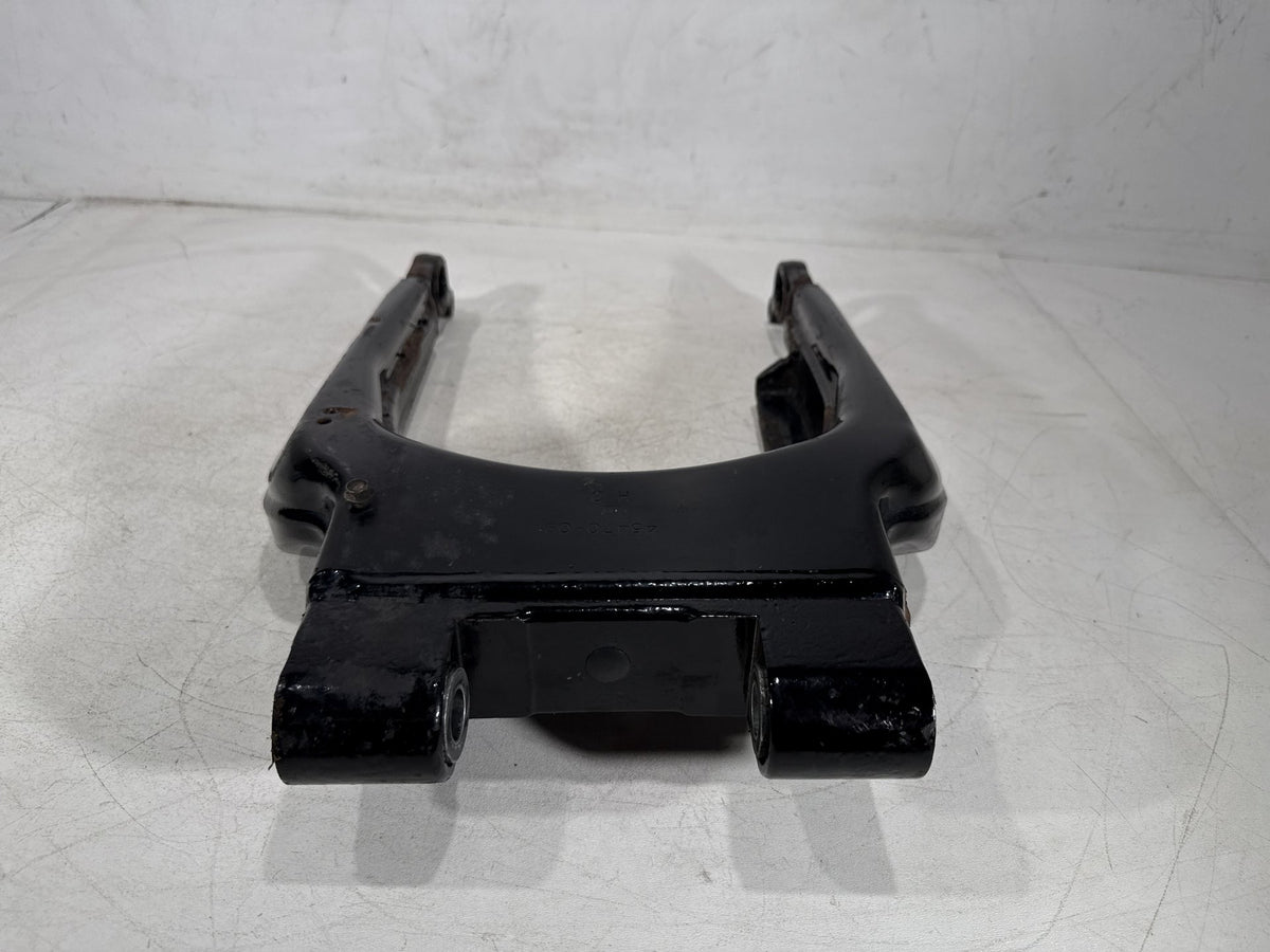 2013 Harley Street Glide Touring FLHX OEM Rear Fork Swingarm Swing Arm