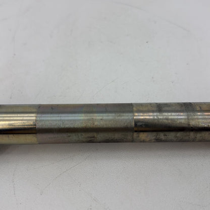 2007 - 2012 Harley-Davidson Dyna Super Glide Front Wheel Axle Bolt Shaft 41628-08