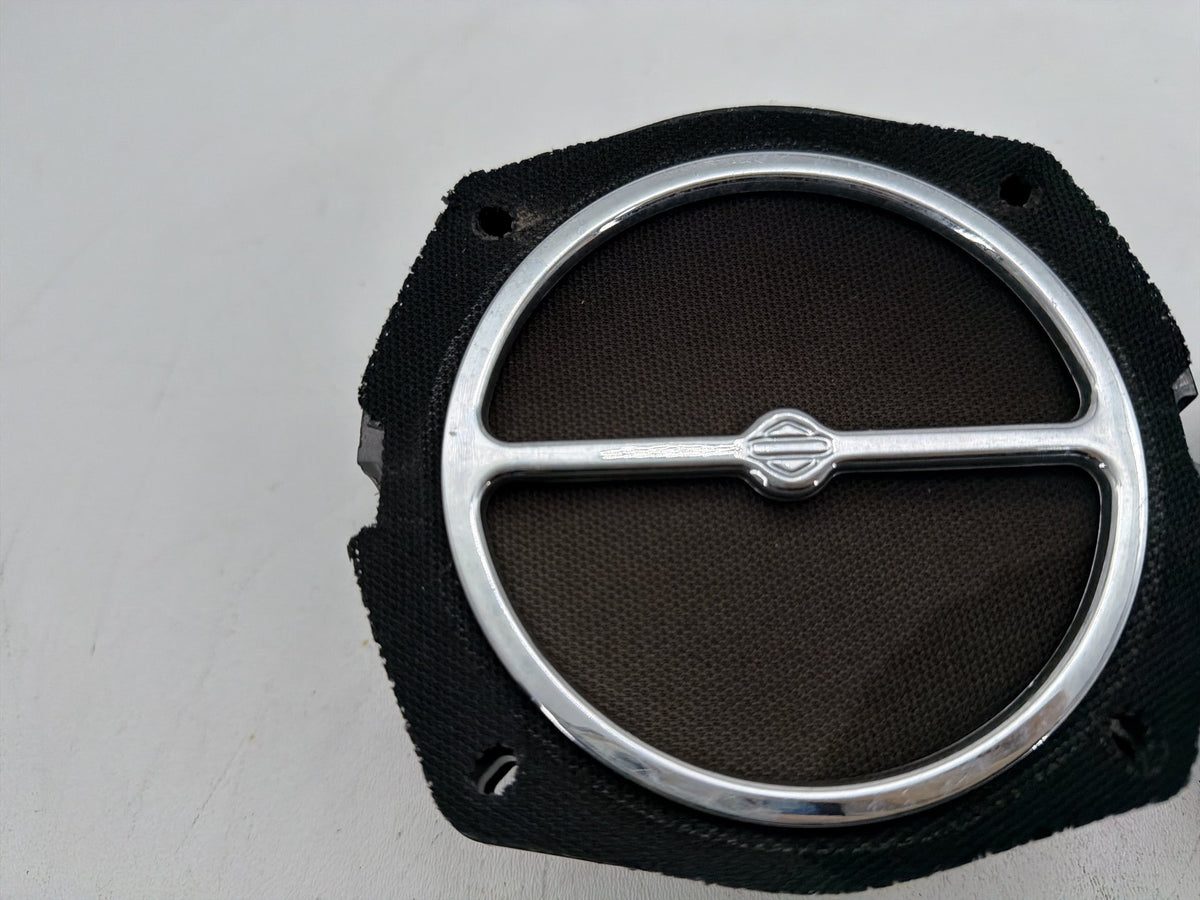 2001 Harley Electra Glide Touring Classic OEM Left Right Sound Audio Speakers