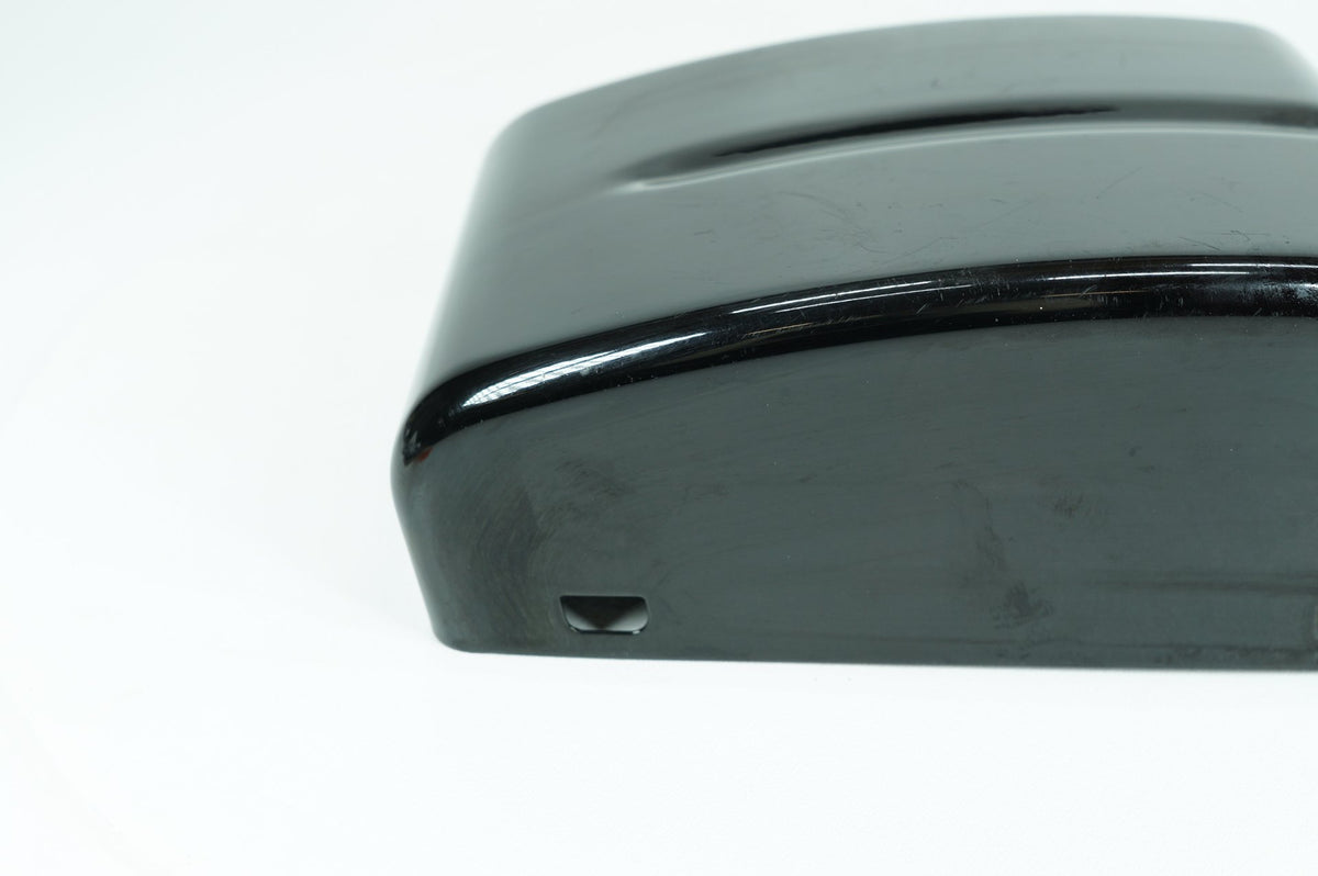 2016 Harley Dyna FXDB Street Bob OEM Electrical Panel Holder Bracket Caddy