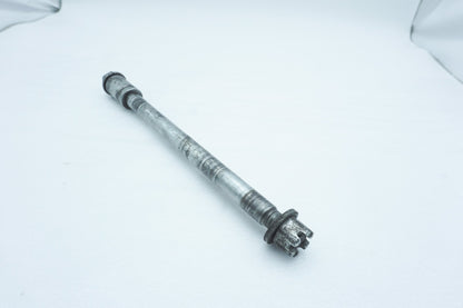1999 - 2006 Harley-Davidson Touring Electra Ultra Rear Wheel Axle Bolt Shaft 41110-89