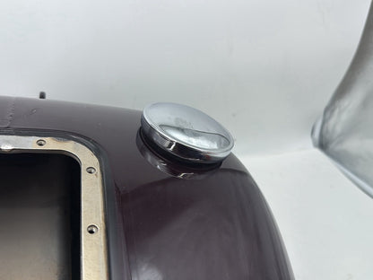1999 - 2006 Harley-Davidson Softail Heritage Fuel Gas Tank Gasoline Reservoir 61625-01C