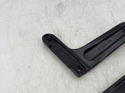 2013 Harley Heritage Softail Classic FLSTC OEM Rear Left & Right Fender Support Bracket