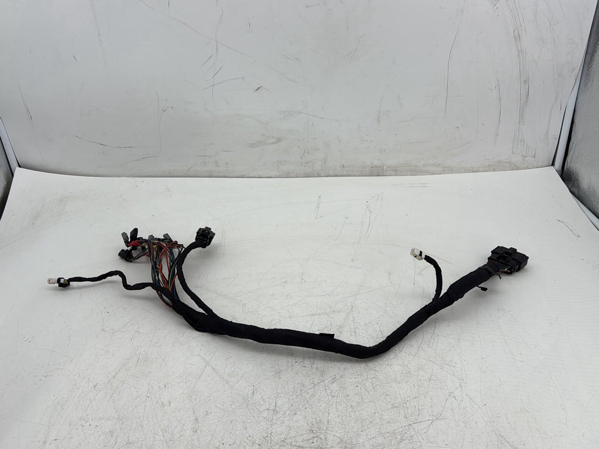 2019 Harley Softail Street Bob FXBB OEM Wire Wiring Harness Plug In Connectors