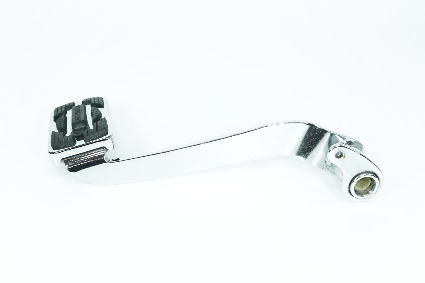 1999 - 2006 Harley-Davidson Touring Electra Glide Ultra Foot Brake Control Lever Pedal 	42407-87C