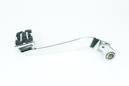 1999 - 2006 Harley-Davidson Touring Electra Glide Ultra Foot Brake Control Lever Pedal 	42407-87C