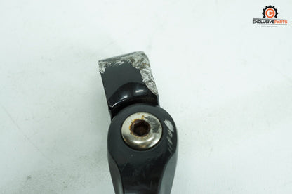 2007 - 2011 Harley-Davidson Touring Electra Glide Ultra Front Driver Highway 1 Foot Peg Rest B07FPF9WH4