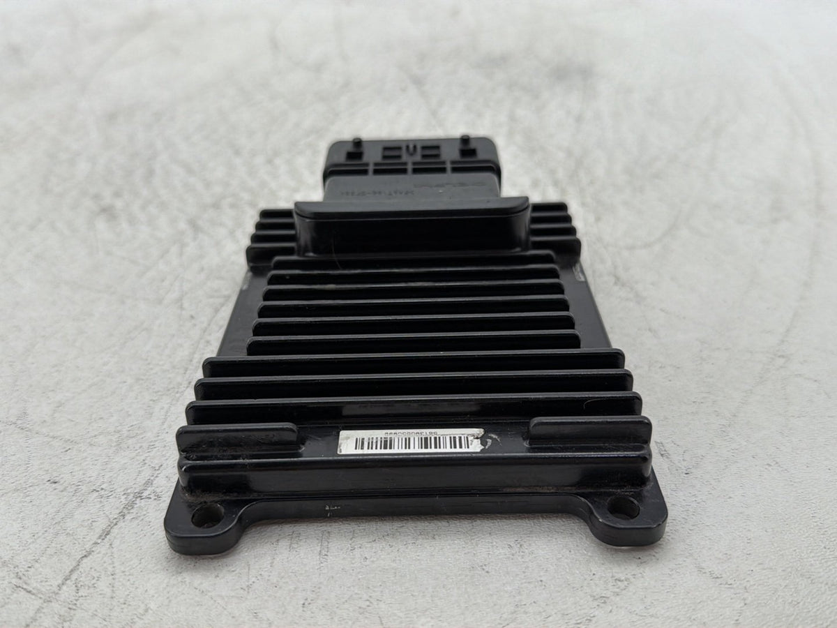 2009 Harley Electra Glide Touring Ultra OEM Engine Control Module Brain ECU ECM