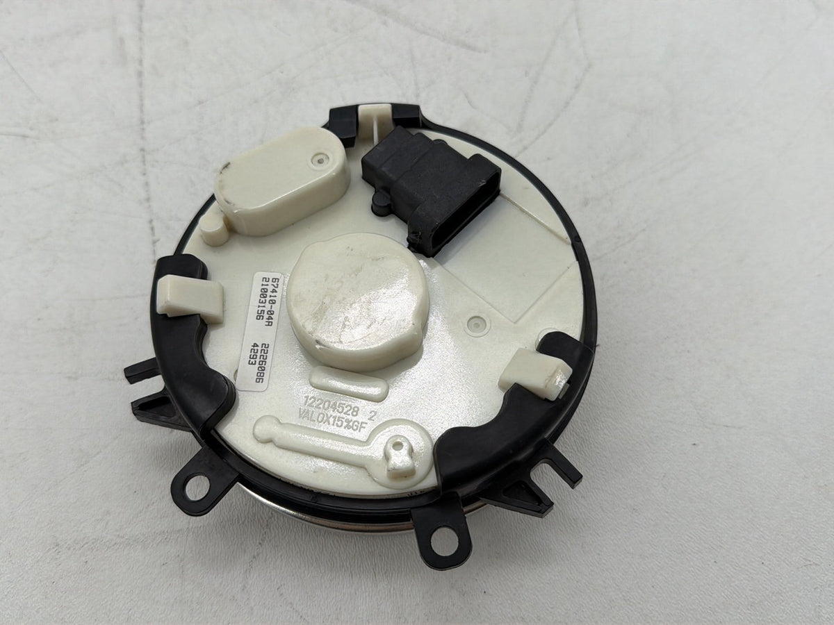2005 Harley Softail Fat Boy FLSTF OEM Speedo Speedometer Gauge Cluster