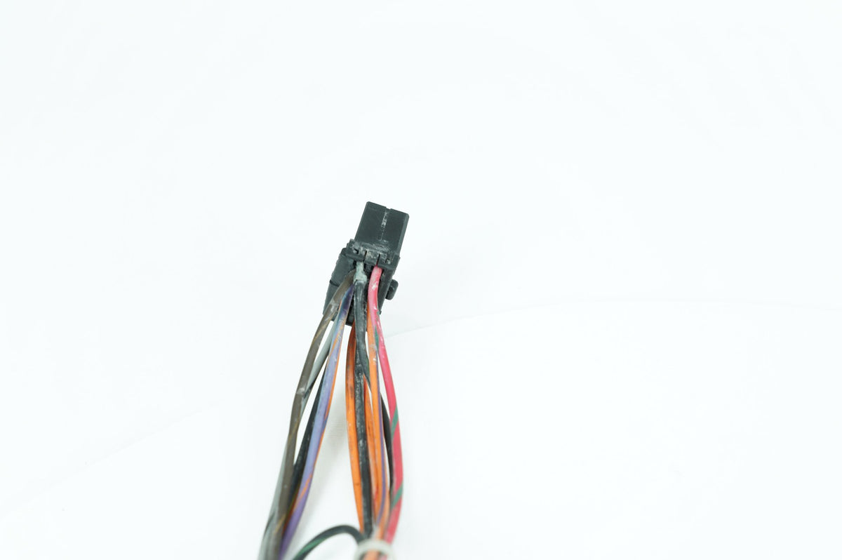 1999 - 2006 Harley-Davidson Touring Electra Glide Ultra  Inner Fairing Wire Wiring Harness Switch 71535-96