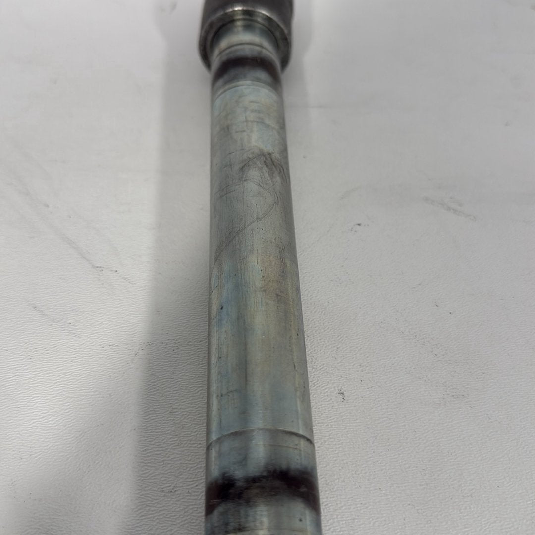 1999 - 2006 Harley-Davidson Touring Electra Glide Classic Front Wheel Axle Bolt Shaft 43364-00
