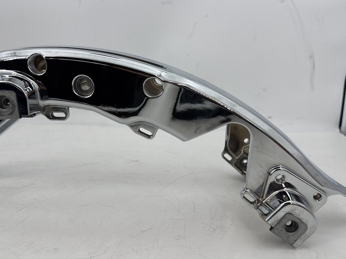 2008 - 2016 Harley-Davidson Touring Electra Glide Ultra Left Right Saddlebag Fender Struts Brackets 90200503