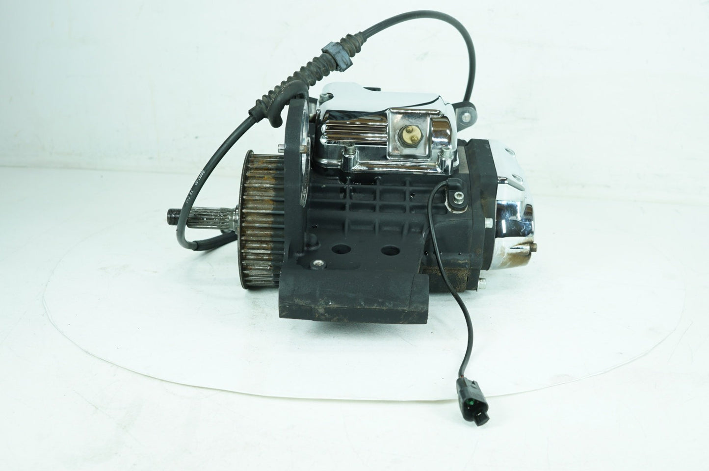 1999 - 2006 Harley-Davidson Softail Fat Boy 5 Speed Transmission Gearbox 33007-04