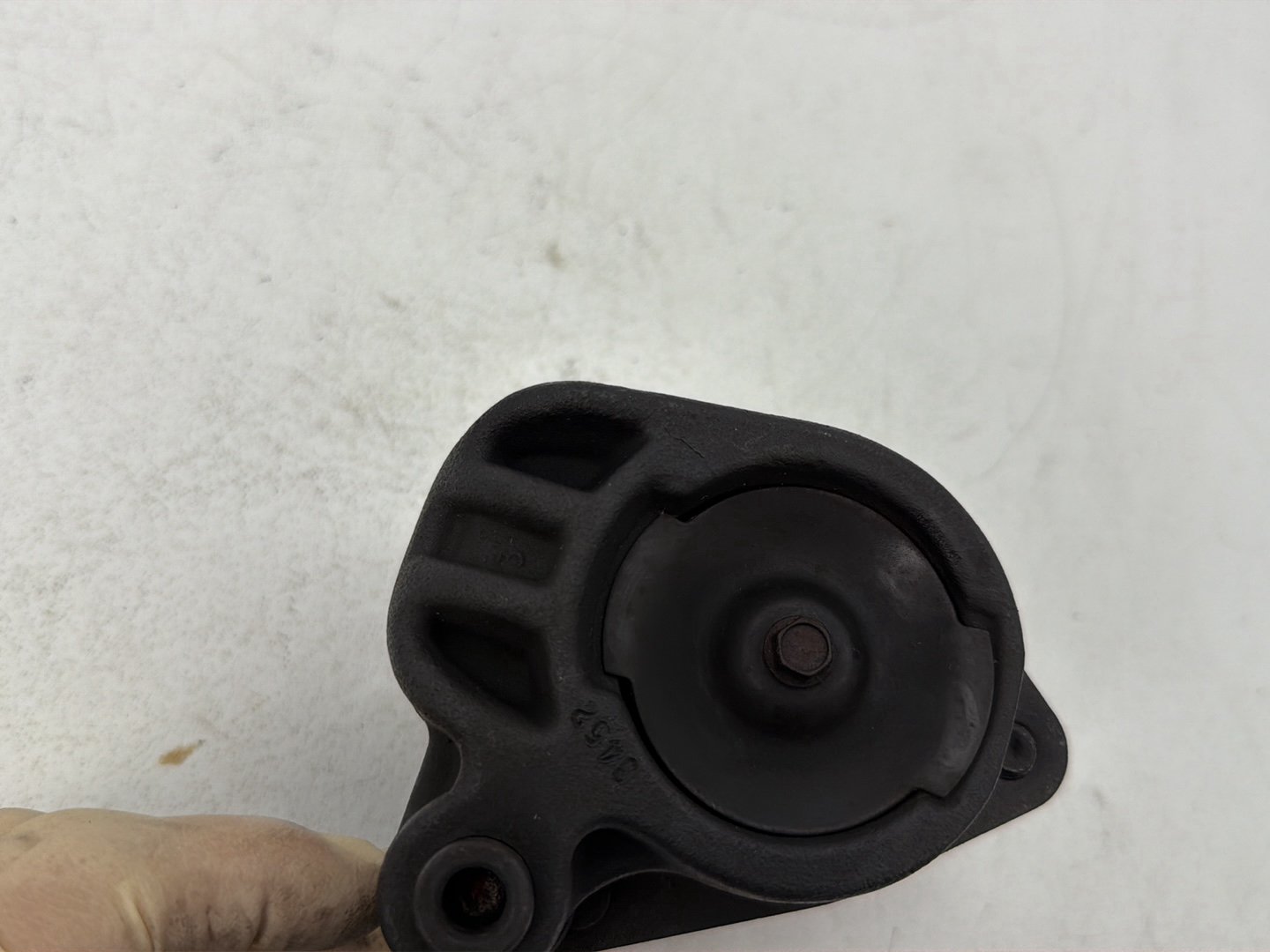1984 - 1998 Harley-Davidson Touring Electra Glide Classic Front Right 1 Brake Caliper 44023-83C