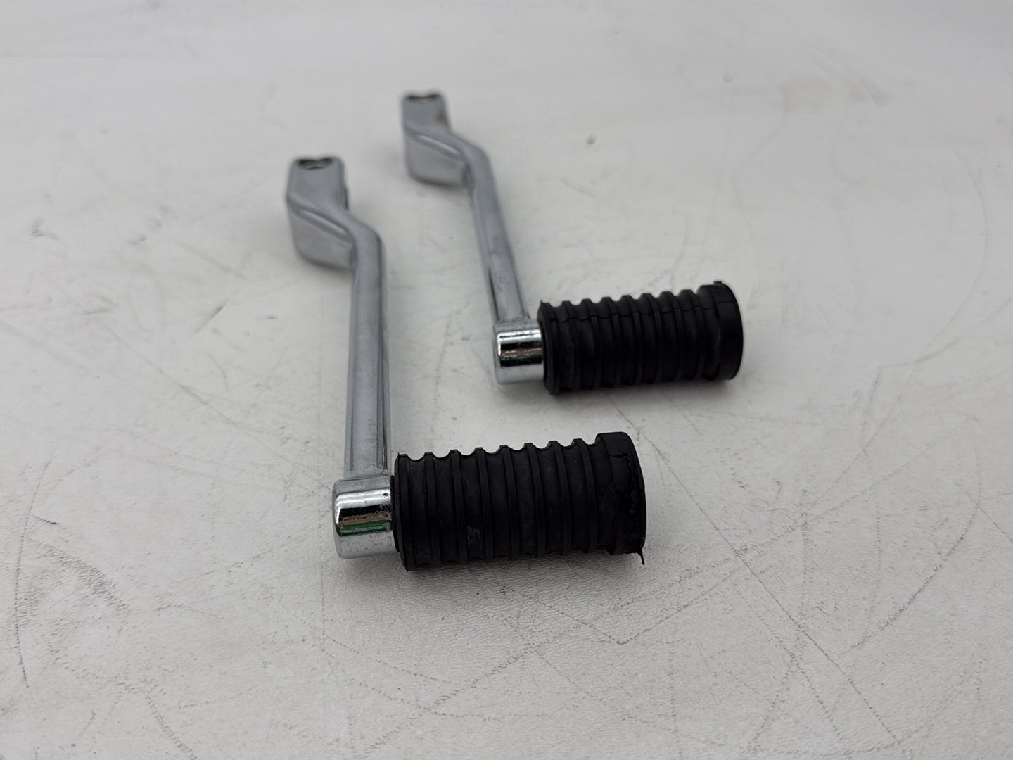 2007 - 2016 Harley-Davidson Touring Electra Glide Ultra Gear Shifter Lever Pedal Pedals