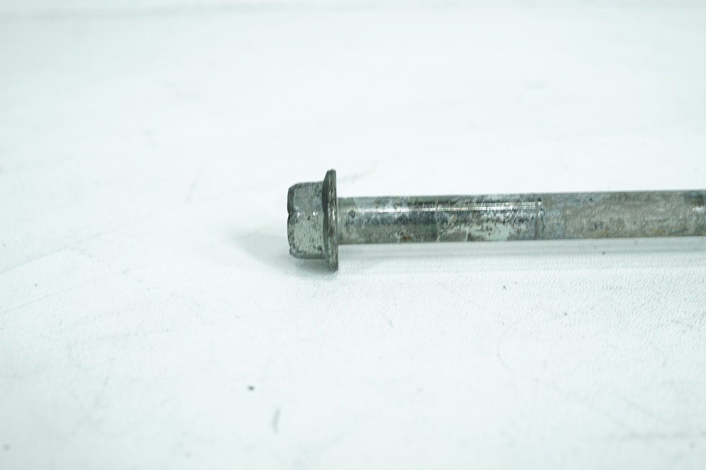 1999 - 2006 Harley-Davidson Softail Heritage Engine Mount Pivot Bolt Shaft 48054-00
