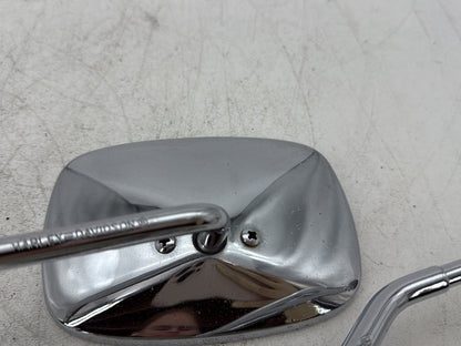 1996 Harley Electra Glide Touring FLHT OEM Left Right Rear View Mirror