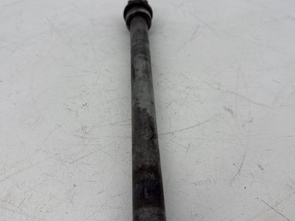 1999 - 2006 Harley-Davidson Touring Road King Police Rear Wheel Axle Bolt Shaft  	41110-89