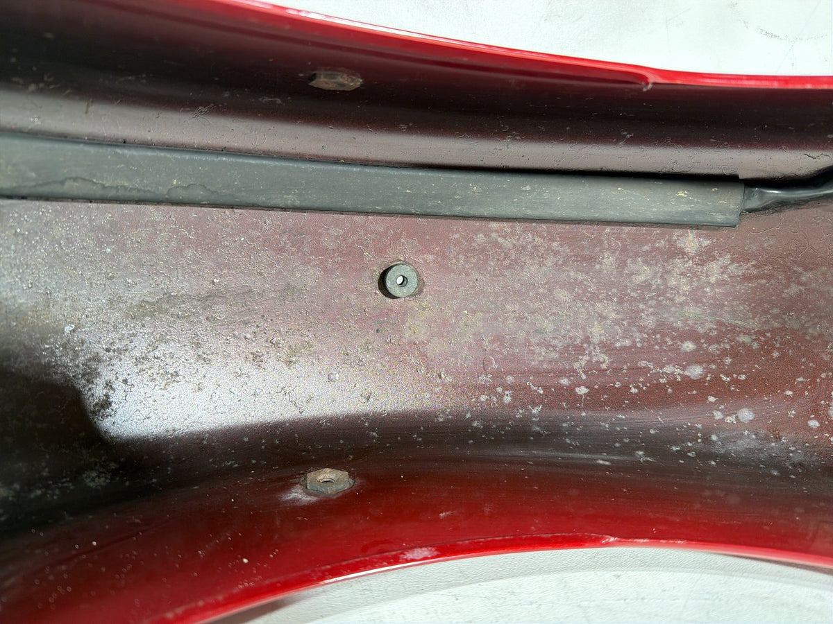 2006 Harley Electra Glide Touring Classic OEM Rear Wheel Fender Panel