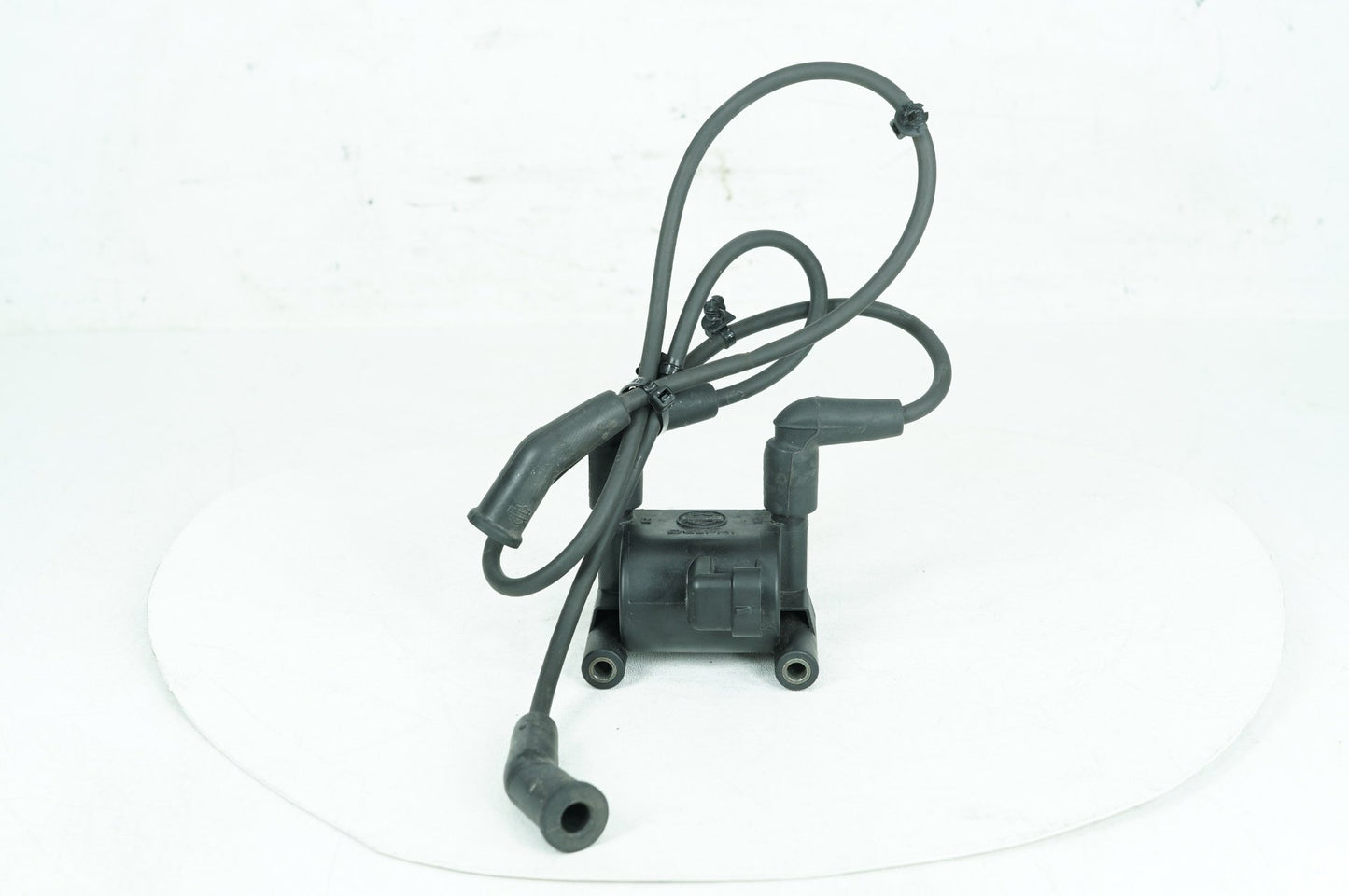 2008 - 2016 Harley-Davidson Touring Electra Glide Ultra Ignition Coil Spark Plugs Cable 31696-07A