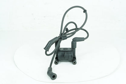 2008 - 2016 Harley-Davidson Touring Electra Glide Ultra Ignition Coil Spark Plugs Cable 31696-07A