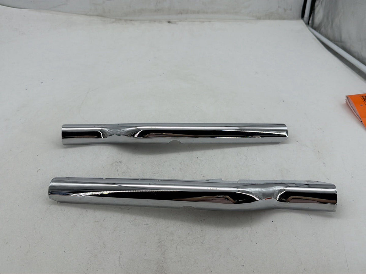 1990 Harley Electra Glide Touring Sport OEM Rear Left Right Fender Struts Bracket