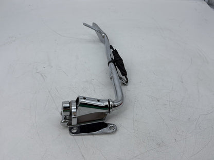 2007 - 2012 Harley-Davidson Touring Electra Glide Ultra Left Side Jiffy Kick Stand & Spring 	50075-07