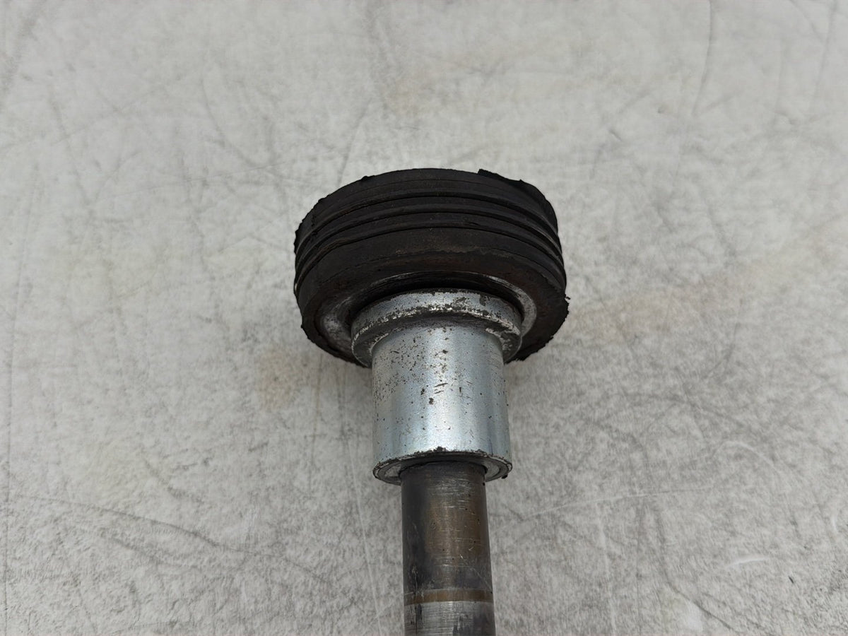 2005 Harley Electra Glide Touring Ultra OEM Rear Fork Swingarm Pivot Bolt Shaft