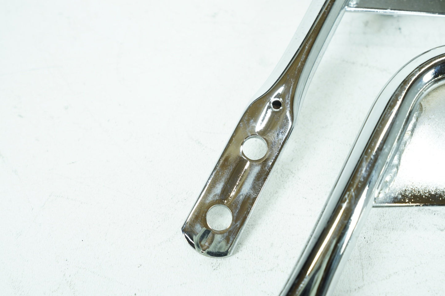 2007 - 2011 Harley-Davidson Touring Street Glide Detachable Tour Pak Luggage Box Bracket 53706-95