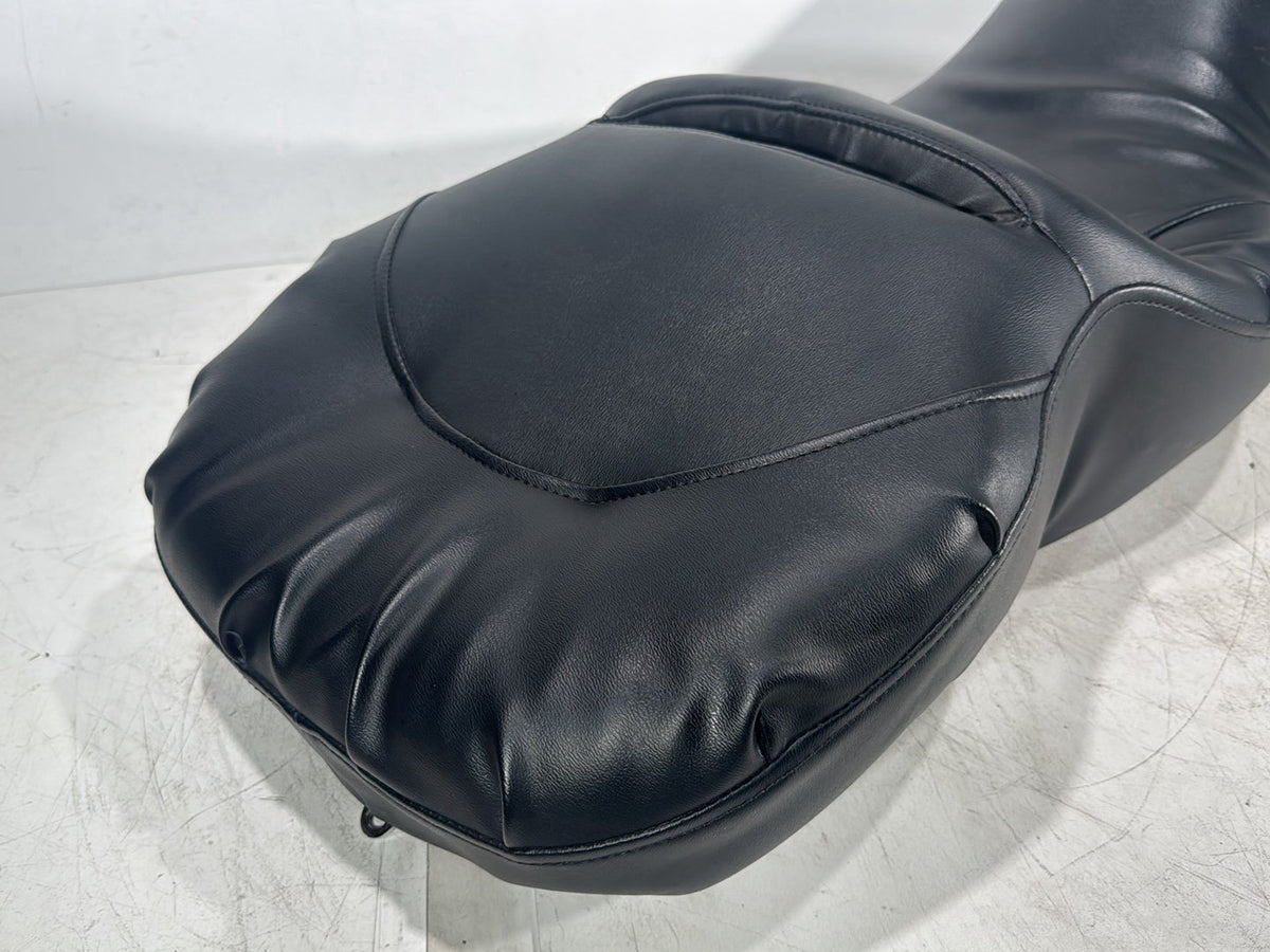 1998 Harley Touring Electra Glide Ultra OEM Passenger Rider Driver Seat Saddle