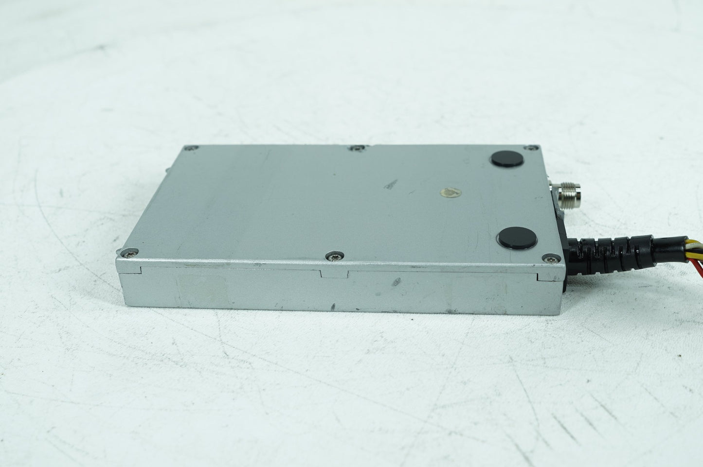2007 - 2011 Harley-Davidson Touring Electra Screamin Eagle XM Harman Kardon Radio Module 76236-06A 76236-06A