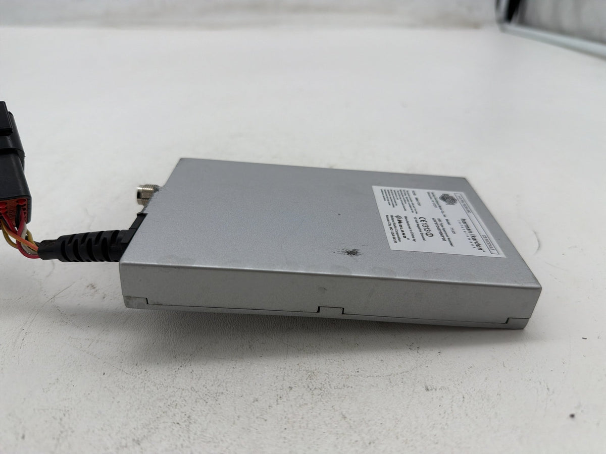 2011 Harley Electra Glide Touring Ultra OEM CB Harman Kardon Radio Module