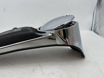 2007 - 2012 Harley-Davidson Touring Electra Glide Ultra Fuel Gas Tank Dash Console NOKey