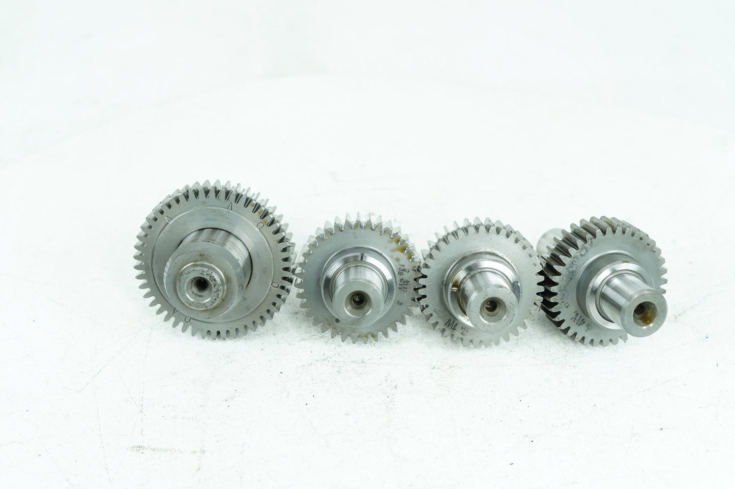 2013 - 2022 Harley-Davidson Sportster Iron Compensator Drive Gear Shaft Extension  	25194-06