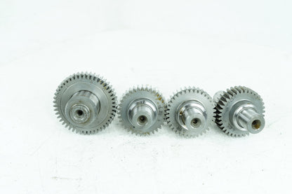 2013 - 2022 Harley-Davidson Sportster Iron Compensator Drive Gear Shaft Extension  	25194-06