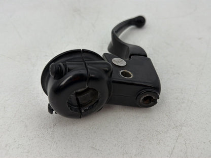 1986 - 1998 Harley-Davidson Softail Heritage Classic Front Left Hand Clutch Control Lever 38608-96