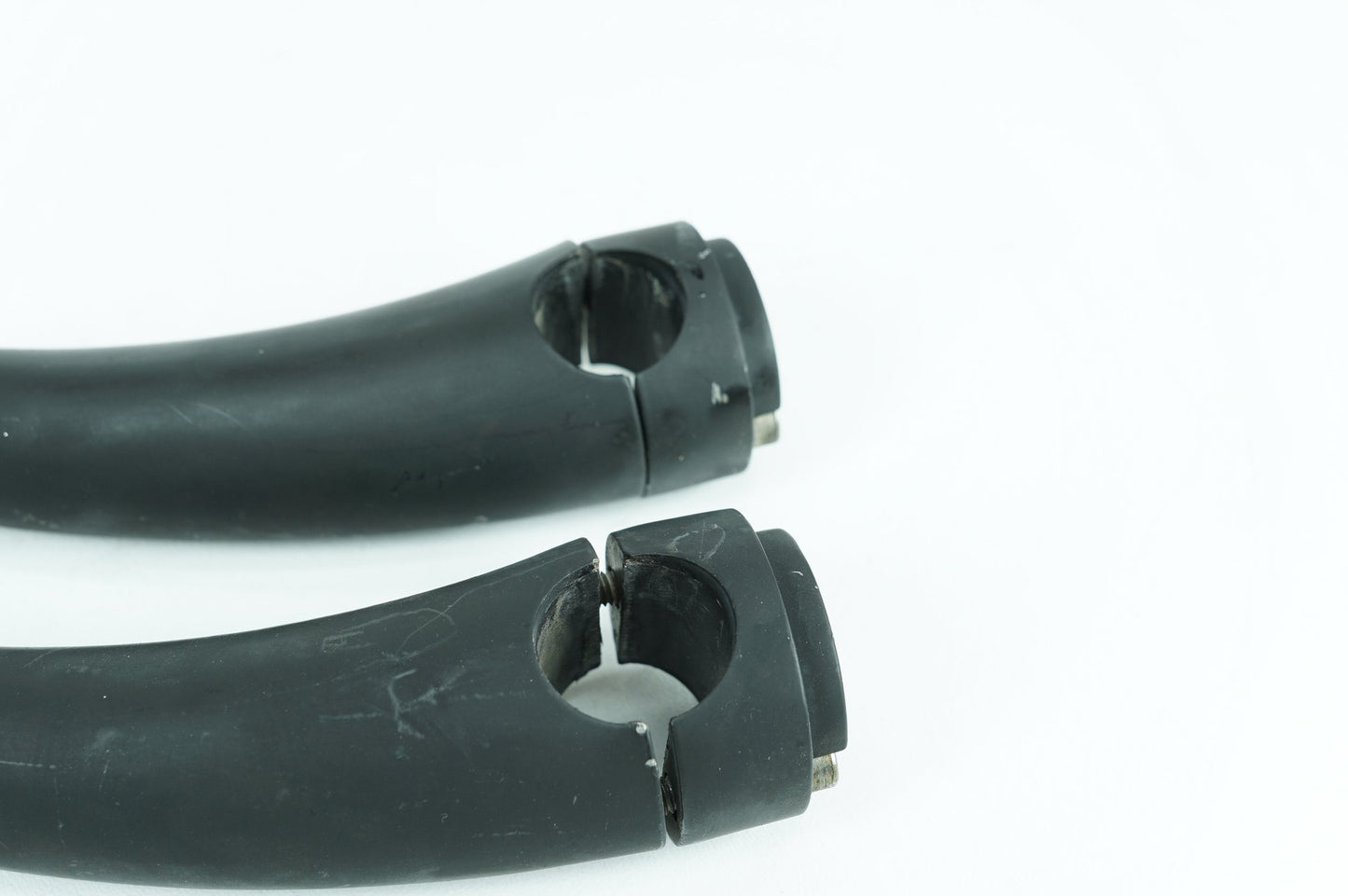 2007 - 2012 Harley-Davidson Softail Standard Front Handlebar Risers Riser  	56122-77