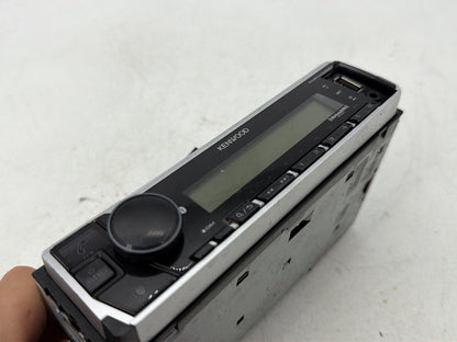2007 - 2012 Harley-Davidson Touring Street Glide Digital Media Receiver Head Radio Player KENWOOD