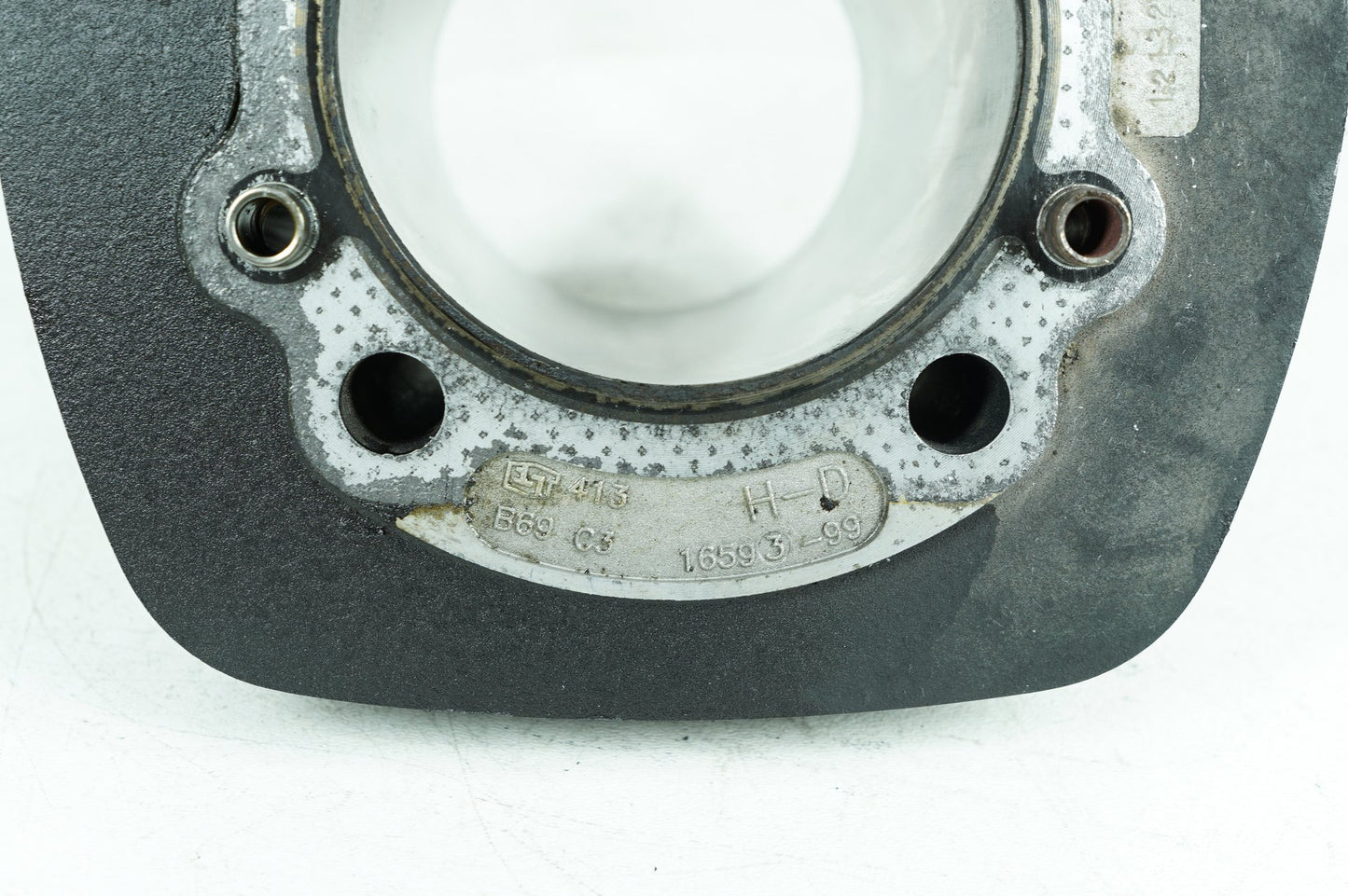 1999 - 2006 Harley-Davidson Softail Heritage Classic Twin Cam Engine Jug 1 Cylinder Barrel 16593-99