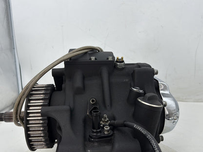 2017 Harley Road Glide Touring FLTRXS OEM M8 107 6 Speed Transmission Gearbox