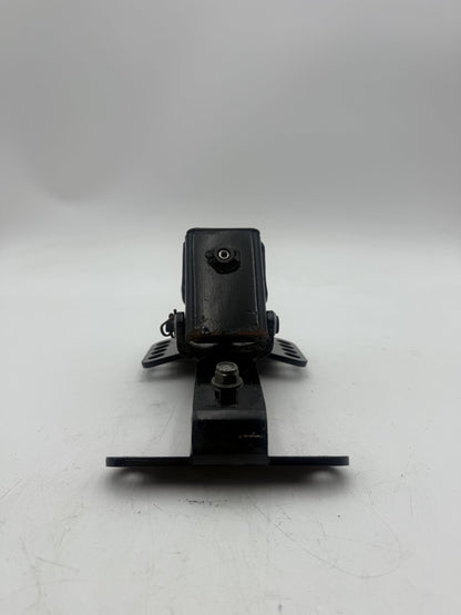 2008 - 2016 Harley-Davidson Touring Street Glide Front Driver Rider Backrest Bracket Mount 52589-09A