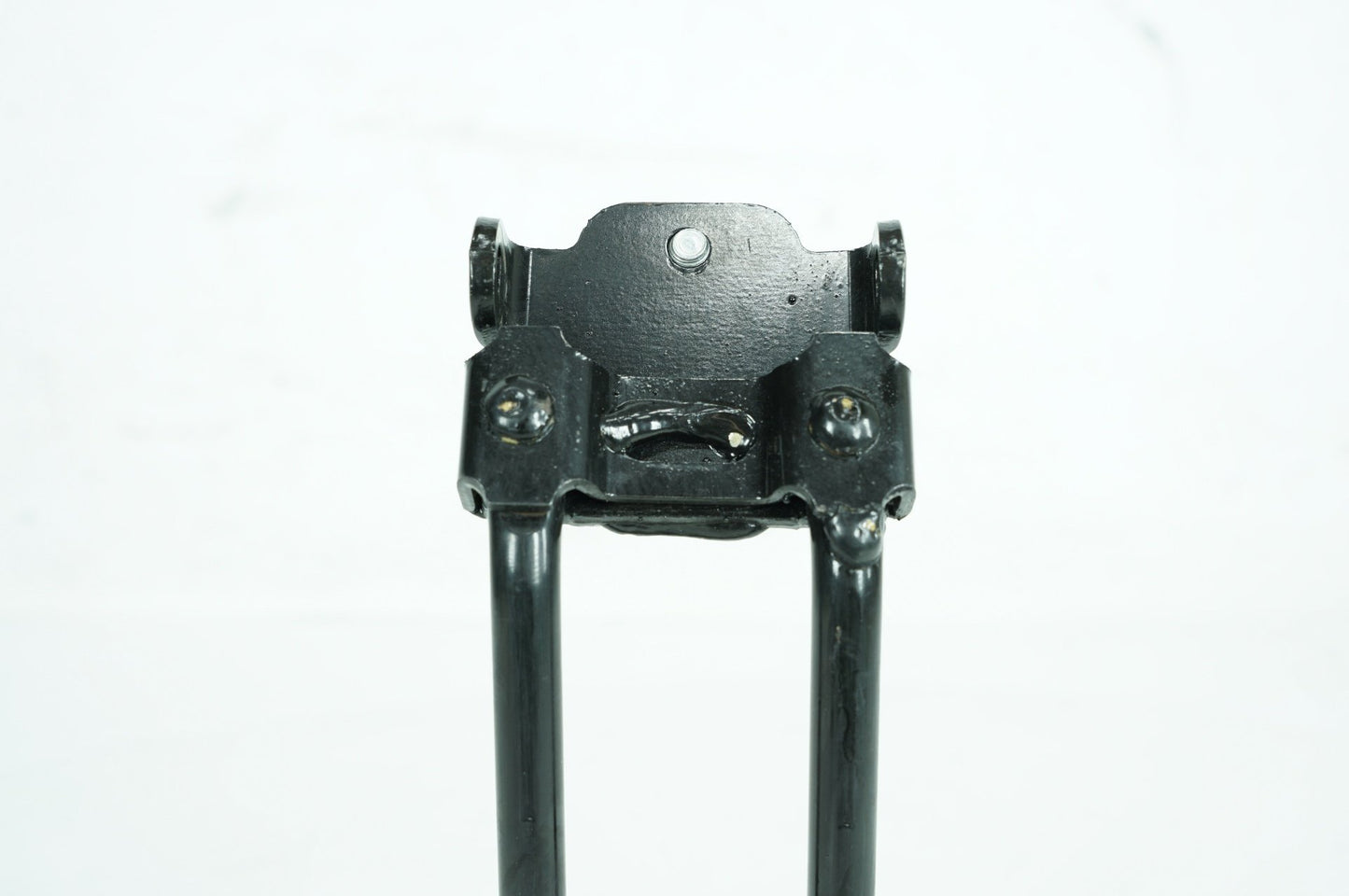 2008 - 2016 Harley-Davidson Touring Street Glide Driver Rider Backrest Bracket Mount 52589-09A 52589-09A